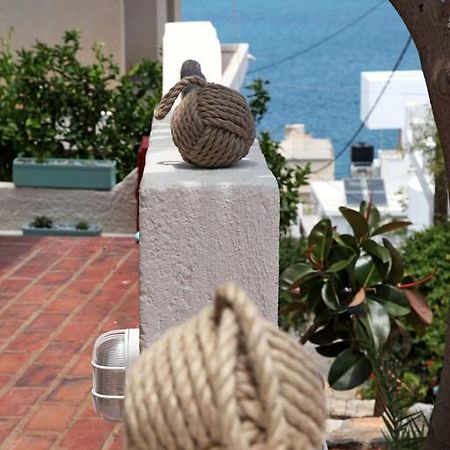 Elounda Relax Apartment Екстер'єр фото