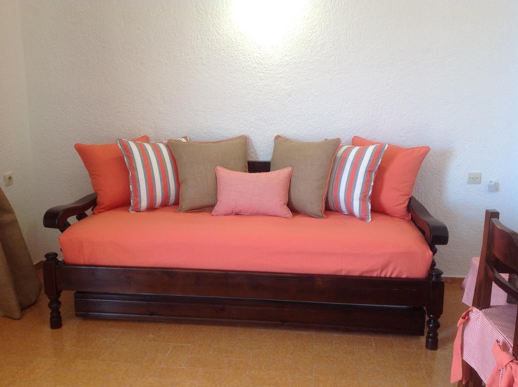 Elounda Relax Apartment Екстер'єр фото