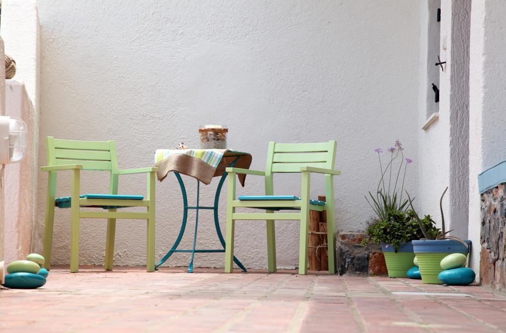 Elounda Relax Apartment Екстер'єр фото