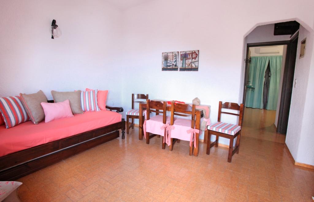 Elounda Relax Apartment Екстер'єр фото