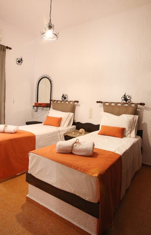 Elounda Relax Apartment Екстер'єр фото