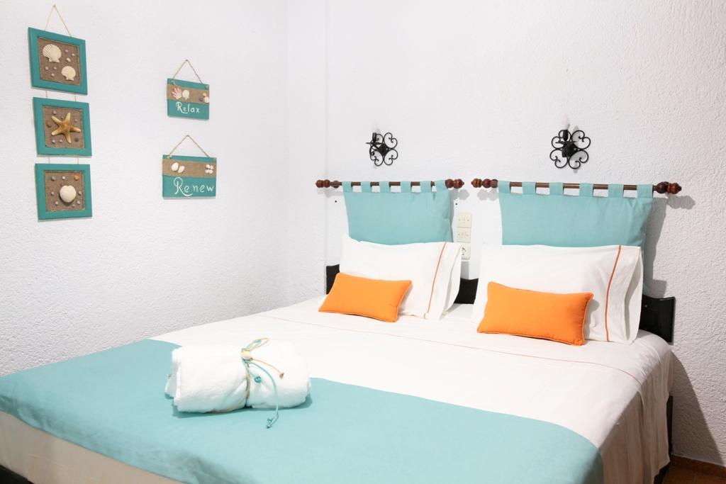 Elounda Relax Apartment Екстер'єр фото
