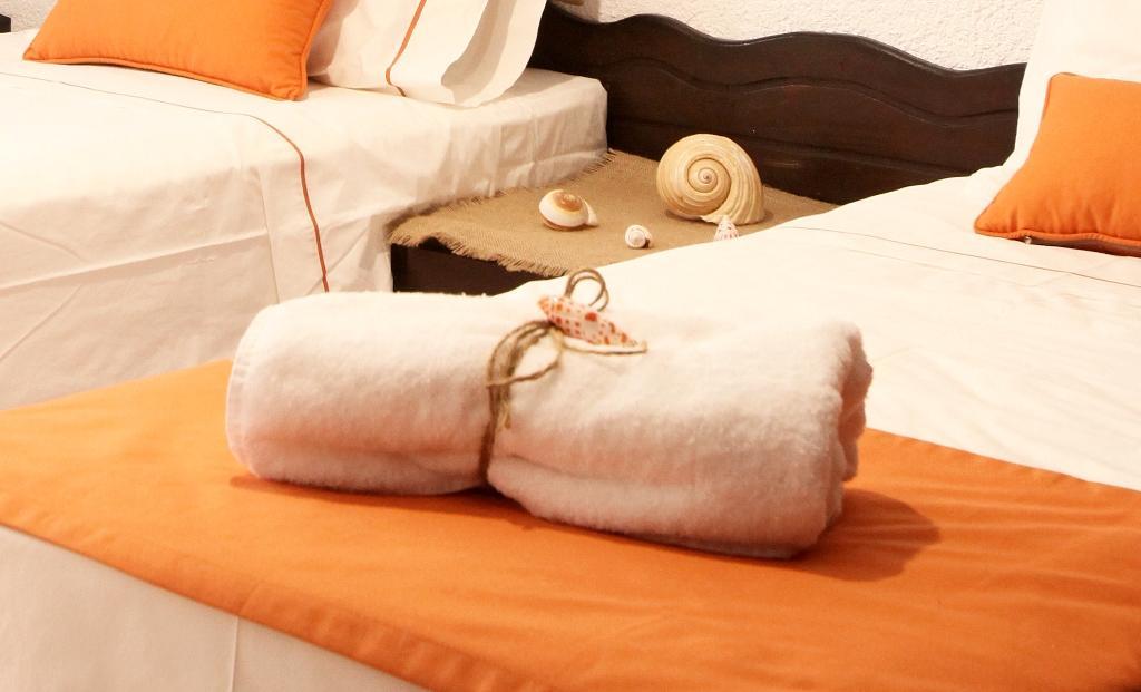 Elounda Relax Apartment Екстер'єр фото