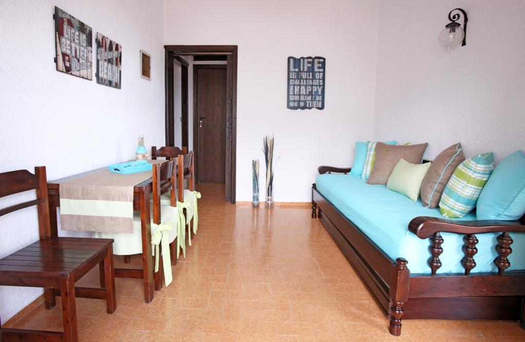 Elounda Relax Apartment Екстер'єр фото