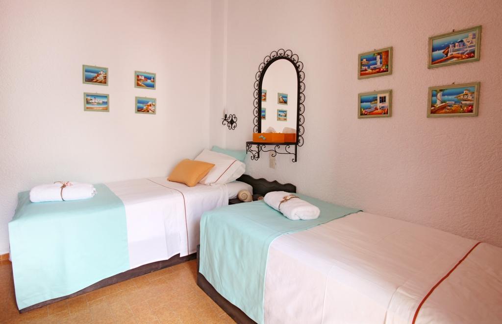 Elounda Relax Apartment Екстер'єр фото