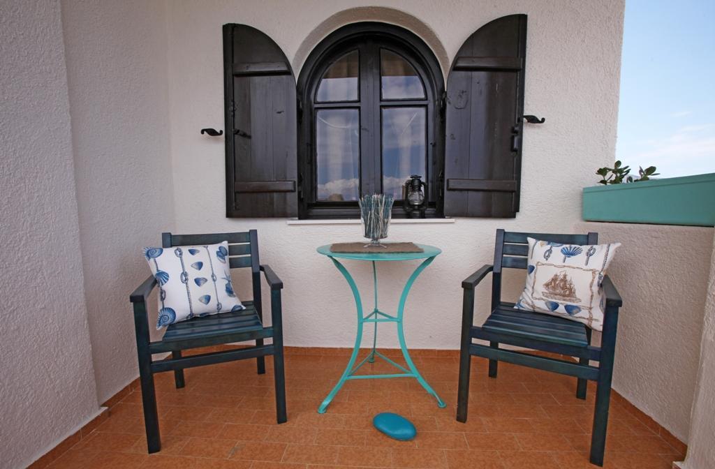 Elounda Relax Apartment Екстер'єр фото