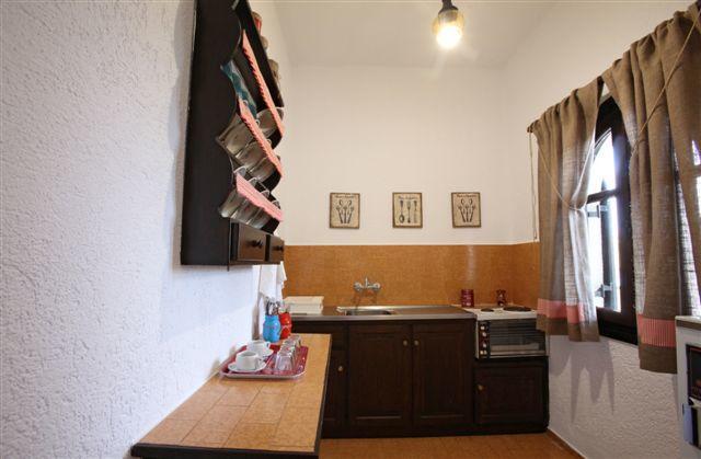 Elounda Relax Apartment Екстер'єр фото
