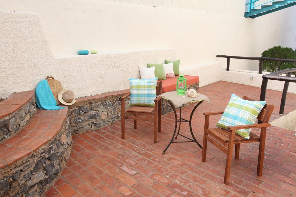 Elounda Relax Apartment Екстер'єр фото