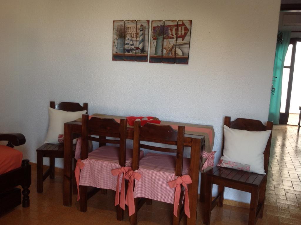 Elounda Relax Apartment Екстер'єр фото