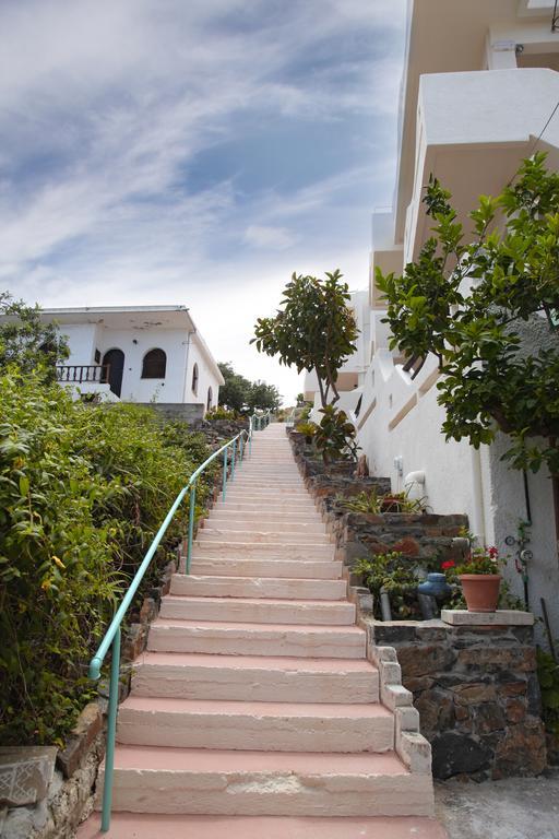 Elounda Relax Apartment Екстер'єр фото