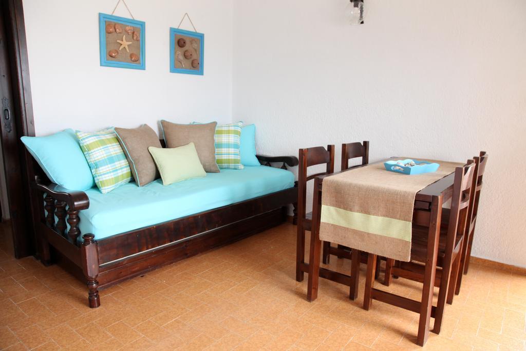 Elounda Relax Apartment Екстер'єр фото