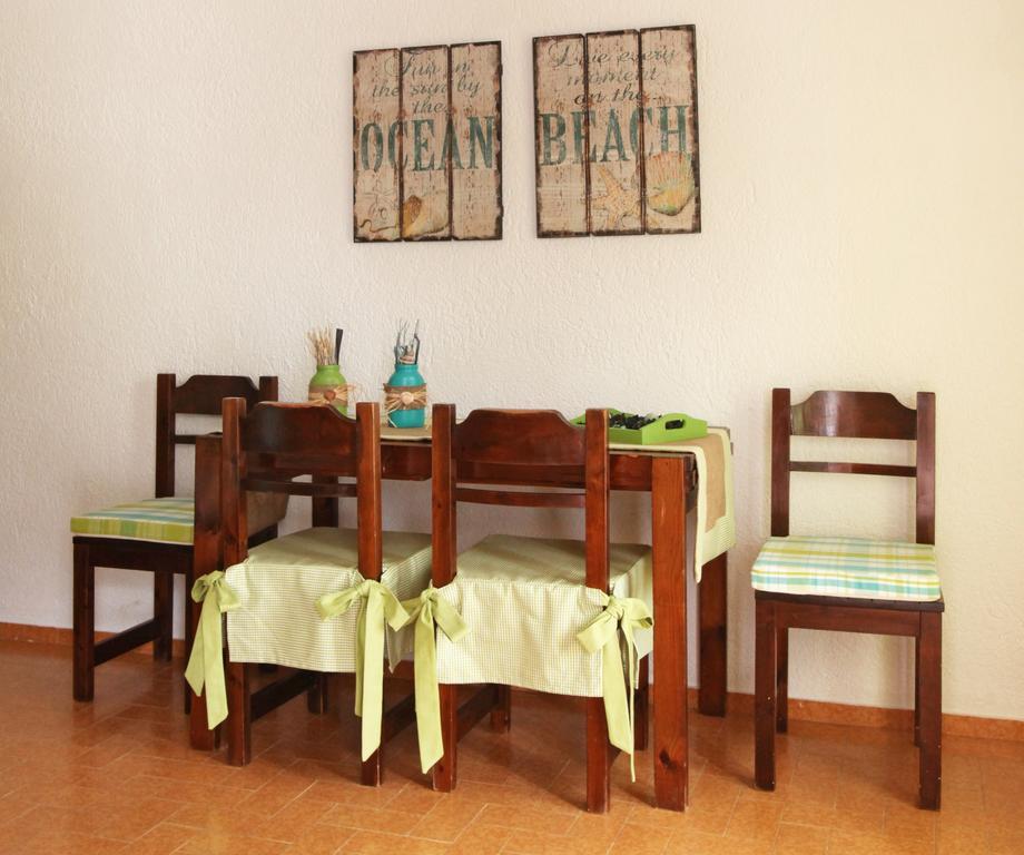 Elounda Relax Apartment Екстер'єр фото