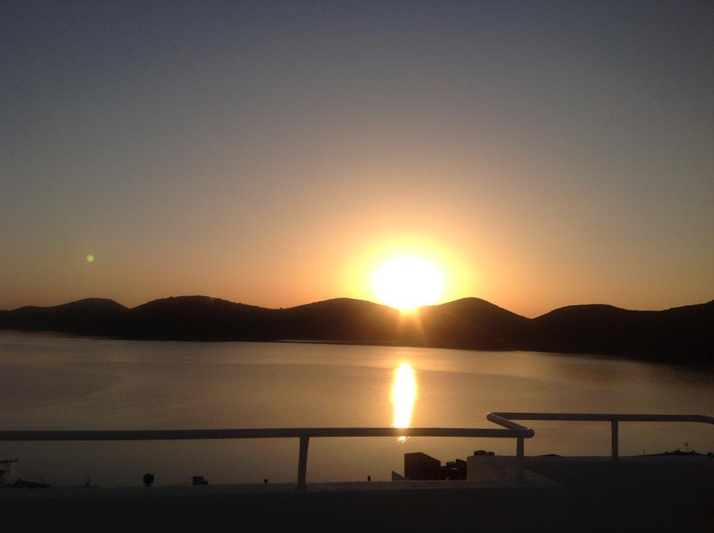 Elounda Relax Apartment Екстер'єр фото