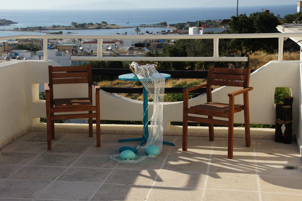 Elounda Relax Apartment Екстер'єр фото
