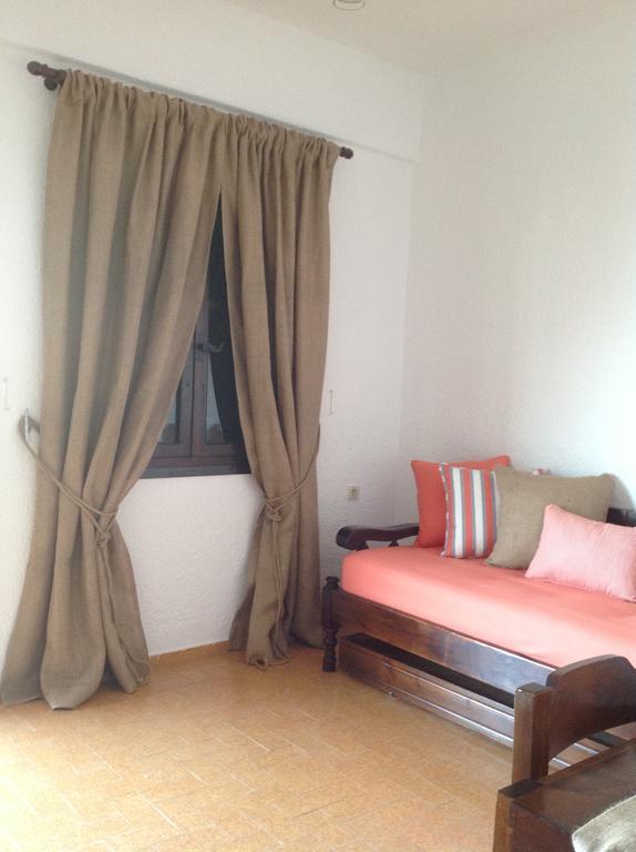 Elounda Relax Apartment Екстер'єр фото
