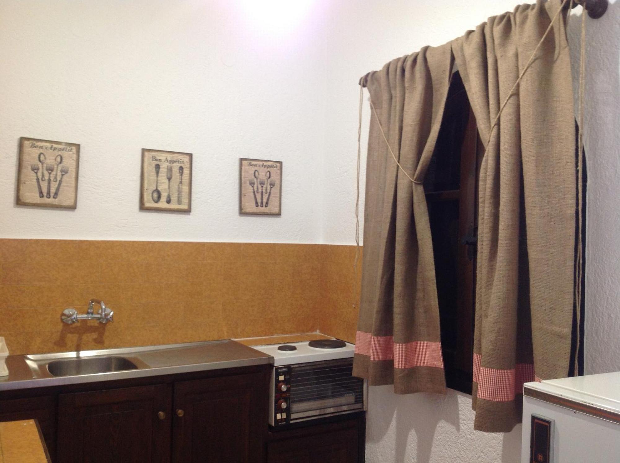 Elounda Relax Apartment Екстер'єр фото