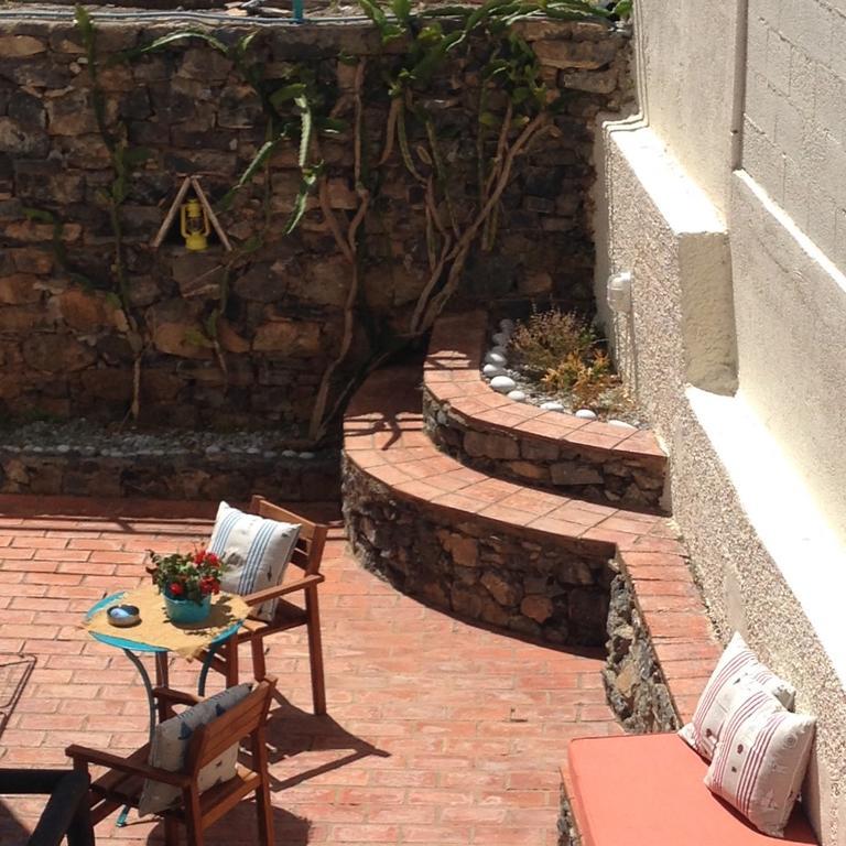 Elounda Relax Apartment Екстер'єр фото