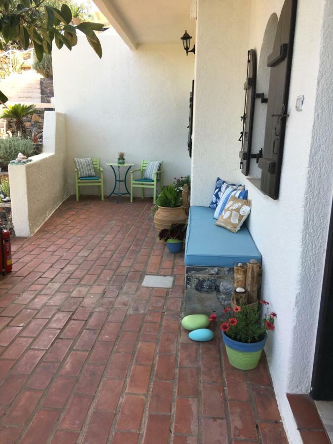 Elounda Relax Apartment Екстер'єр фото