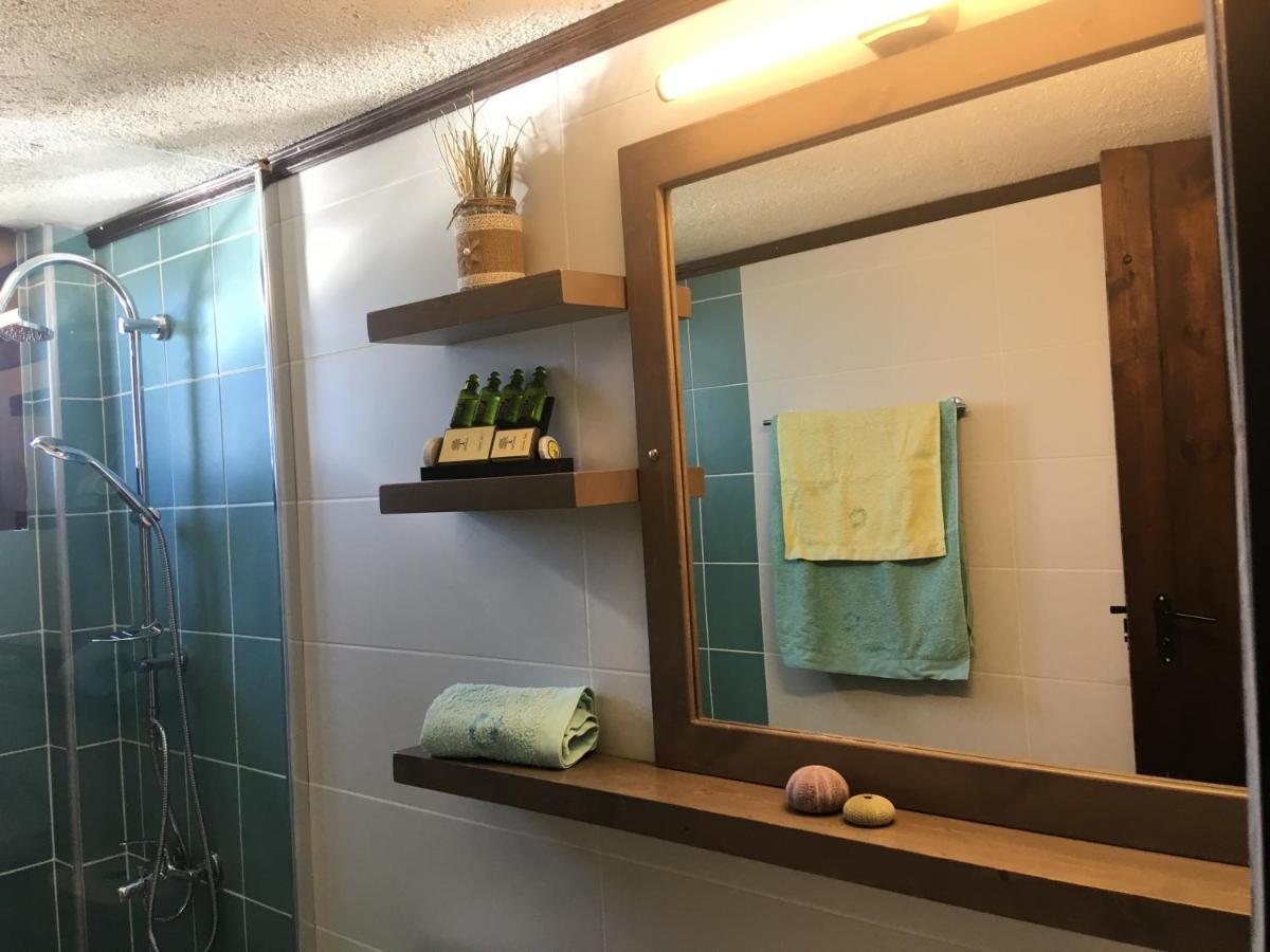 Elounda Relax Apartment Екстер'єр фото